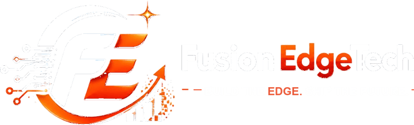 FusionEdgeTech